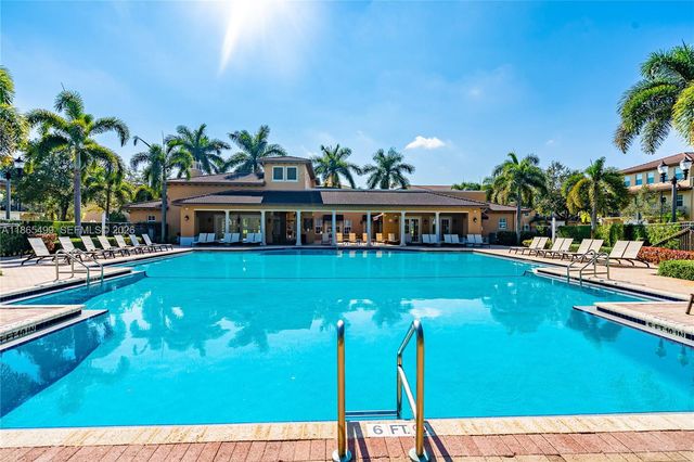 14749 SW 9th St 3110, Pembroke Pines, FL 33027