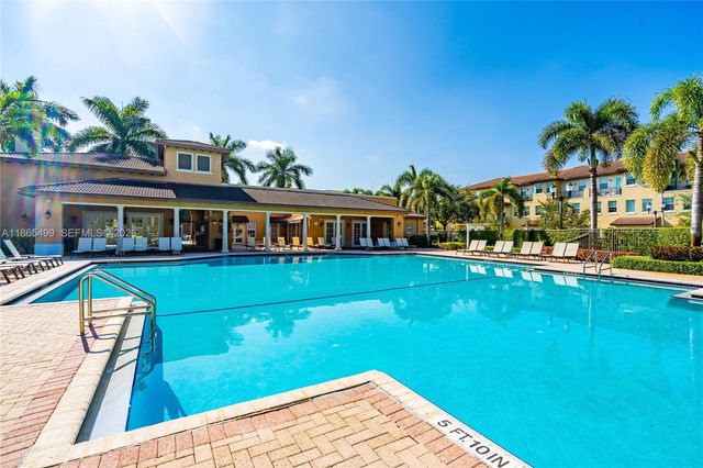 14749 SW 9th St 3110, Pembroke Pines, FL 33027