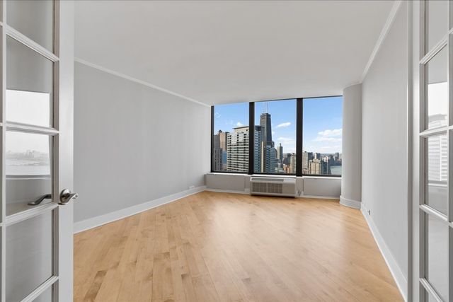 505 N Lake Shore Drive 4512, Chicago, IL 60611