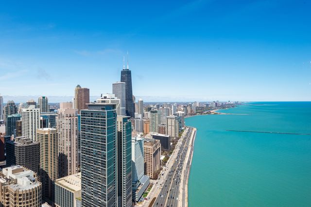 505 N Lake Shore Drive 4512, Chicago, IL 60611
