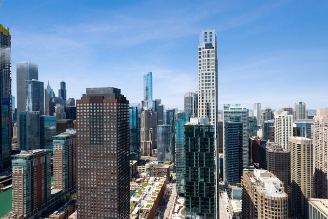 505 N Lake Shore Drive 4512, Chicago, IL 60611