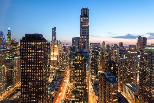 505 N Lake Shore Drive 4512, Chicago, IL 60611