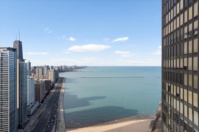 505 N Lake Shore Drive 4512, Chicago, IL 60611