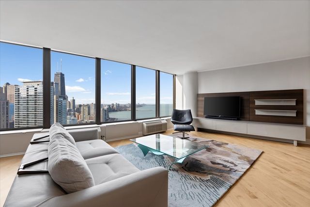 505 N Lake Shore Drive 4512, Chicago, IL 60611