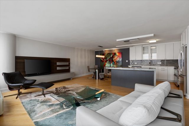 505 N Lake Shore Drive 4512, Chicago, IL 60611