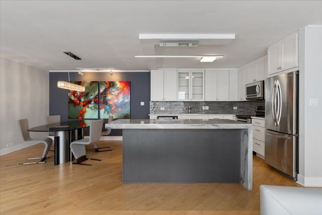 505 N Lake Shore Drive 4512, Chicago, IL 60611