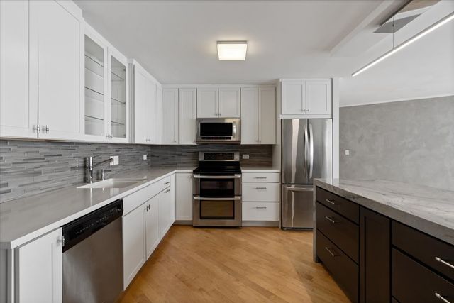 505 N Lake Shore Drive 4512, Chicago, IL 60611