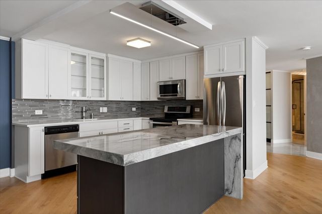 505 N Lake Shore Drive 4512, Chicago, IL 60611