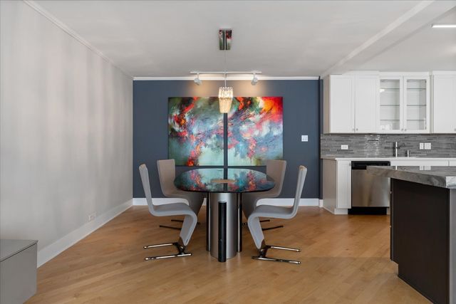 505 N Lake Shore Drive 4512, Chicago, IL 60611