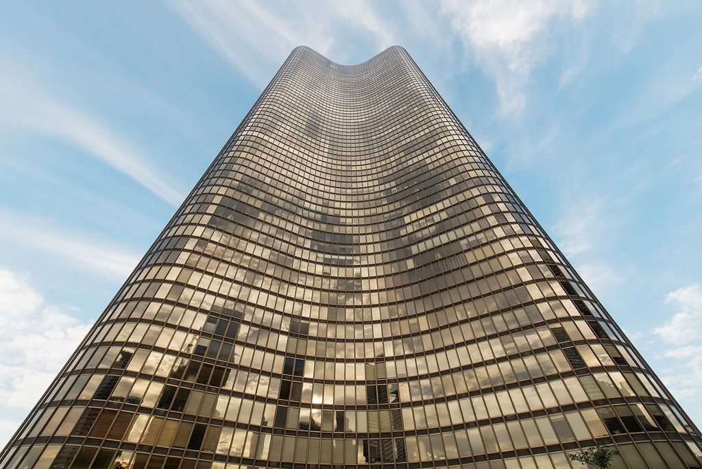 505 N Lake Shore Drive 4512, Chicago, IL 60611