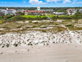 50 SEMINOLE LANDING Road, Atlantic Beach, FL 32233