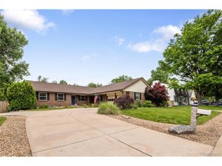 5292 W Fair Dr, Littleton, CO 80123