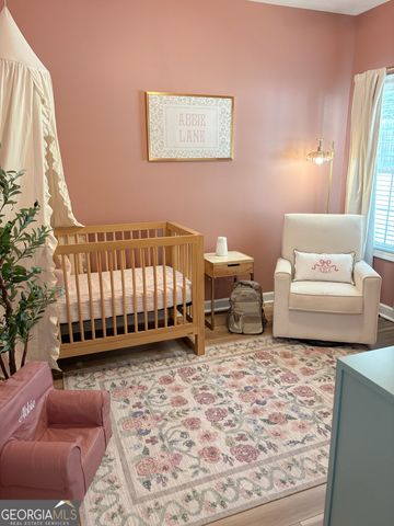 204 Magnolia Street, Senoia, GA 30276
