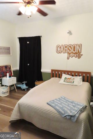 204 Magnolia Street, Senoia, GA 30276