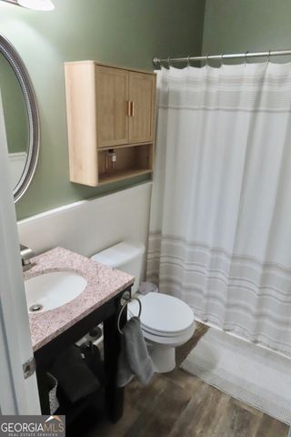 204 Magnolia Street, Senoia, GA 30276