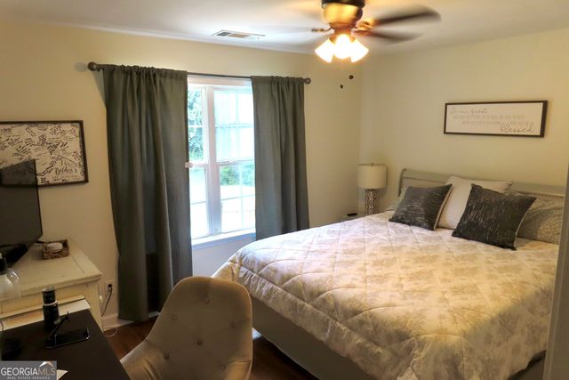 204 Magnolia Street, Senoia, GA 30276