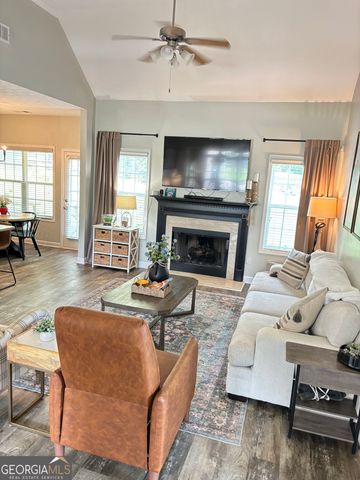 204 Magnolia Street, Senoia, GA 30276