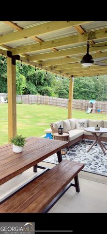 204 Magnolia Street, Senoia, GA 30276