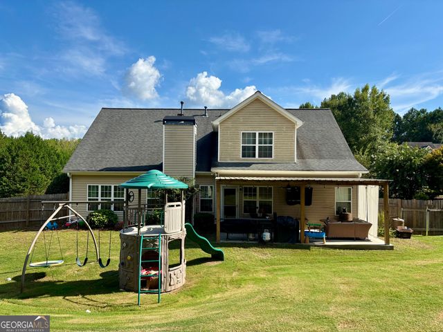 204 Magnolia Street, Senoia, GA 30276