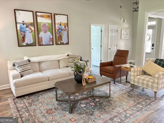 204 Magnolia Street, Senoia, GA 30276