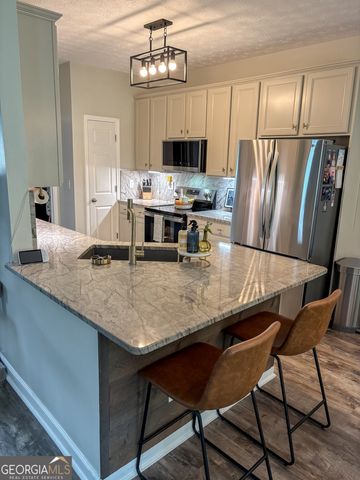 204 Magnolia Street, Senoia, GA 30276