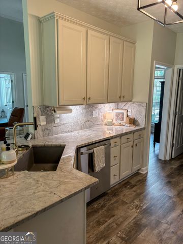 204 Magnolia Street, Senoia, GA 30276