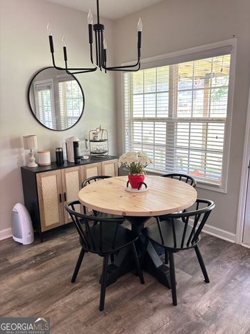 204 Magnolia Street, Senoia, GA 30276
