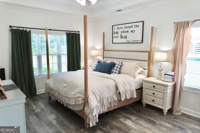 204 Magnolia Street, Senoia, GA 30276