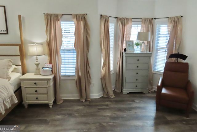 204 Magnolia Street, Senoia, GA 30276