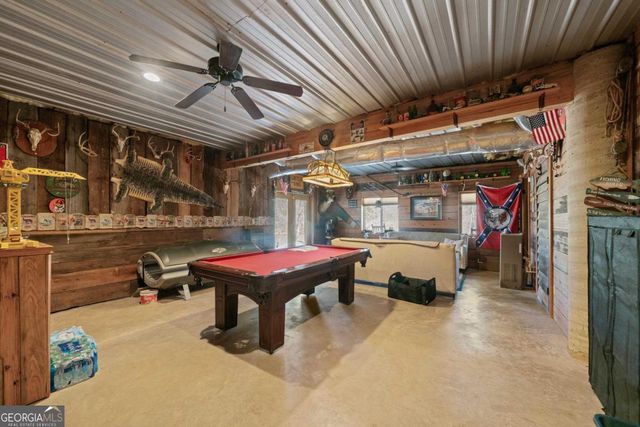 159 Dam Road, Milledgeville, GA 31061