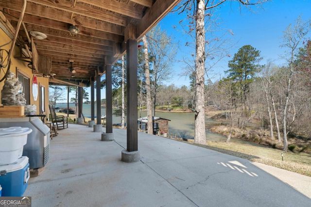 159 Dam Road, Milledgeville, GA 31061