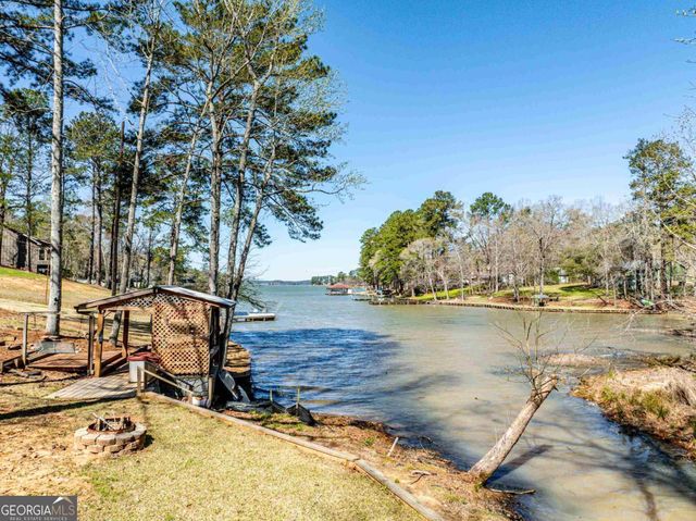 159 Dam Road, Milledgeville, GA 31061