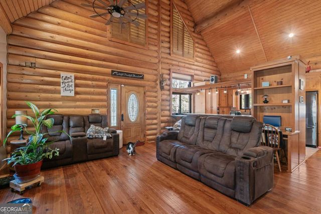 159 Dam Road, Milledgeville, GA 31061