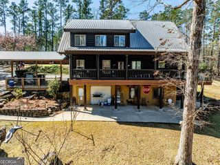 159 Dam Road, Milledgeville, GA 31061