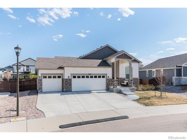 5474 Ault Drive, Loveland, CO 80538
