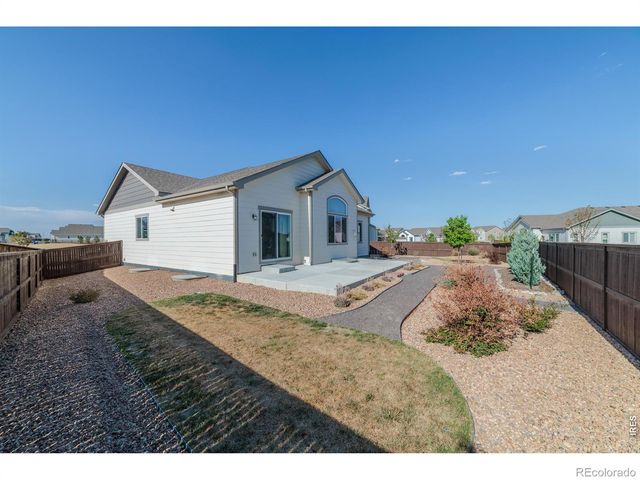 5474 Ault Drive, Loveland, CO 80538