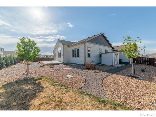5474 Ault Drive, Loveland, CO 80538