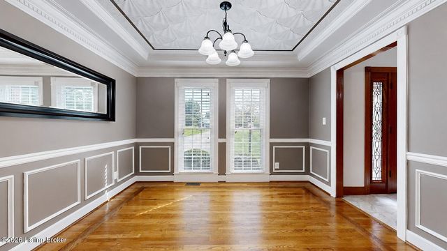 154 Shady Oak Ct, Mt Washington, KY 40047