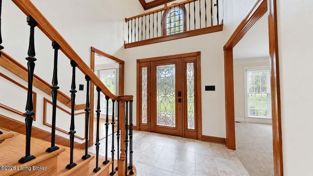 154 Shady Oak Ct, Mt Washington, KY 40047