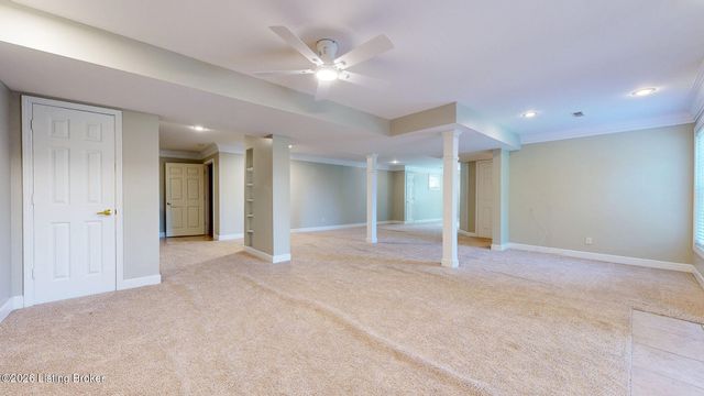 154 Shady Oak Ct, Mt Washington, KY 40047