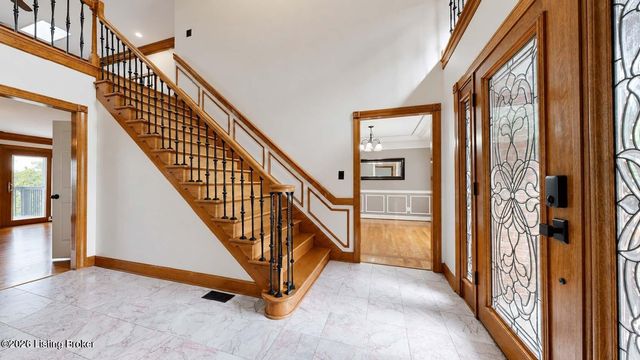 154 Shady Oak Ct, Mt Washington, KY 40047