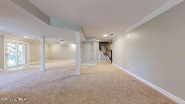 154 Shady Oak Ct, Mt Washington, KY 40047