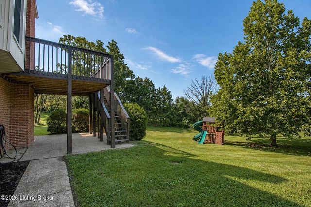 154 Shady Oak Ct, Mt Washington, KY 40047