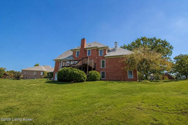 154 Shady Oak Ct, Mt Washington, KY 40047