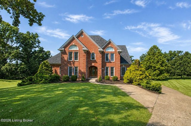 154 Shady Oak Ct, Mt Washington, KY 40047