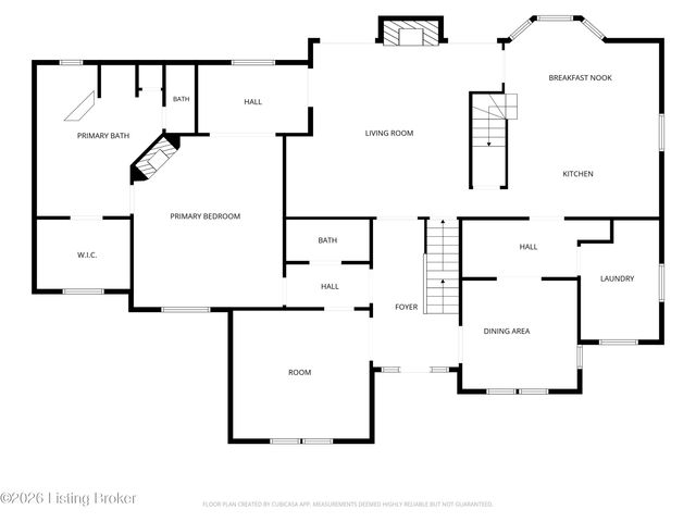 154 Shady Oak Ct, Mt Washington, KY 40047