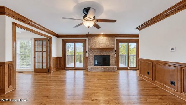 154 Shady Oak Ct, Mt Washington, KY 40047