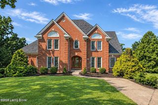 154 Shady Oak Ct, Mt Washington, KY 40047