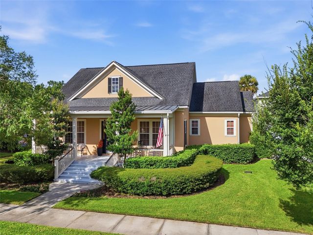 1018 WILD ELM STREET, Celebration, FL 34747