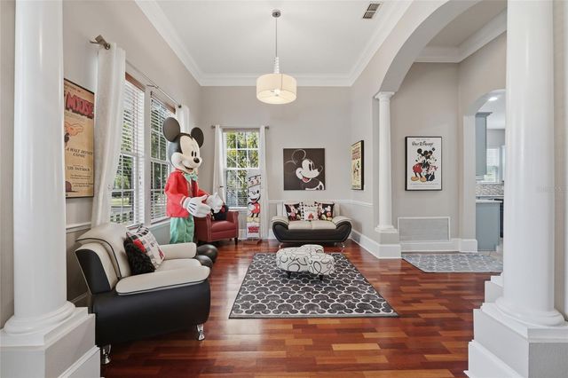 1018 WILD ELM STREET, Celebration, FL 34747